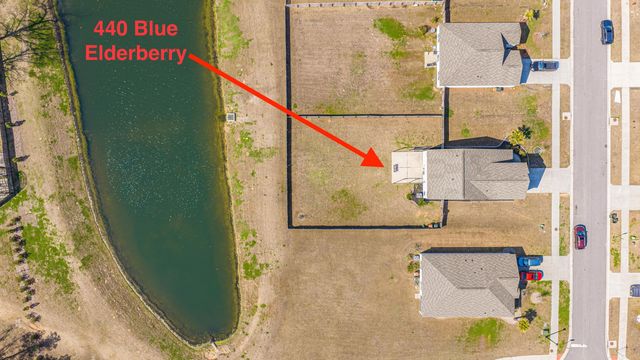 440 Blue Elderberry Run, Moncks Corner, SC 29461