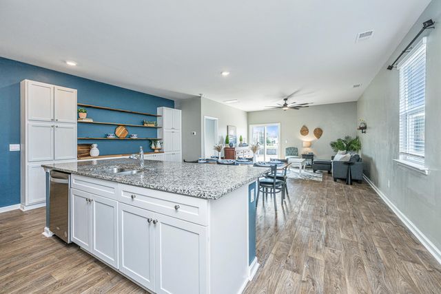 440 Blue Elderberry Run, Moncks Corner, SC 29461