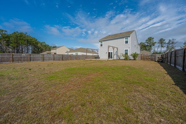 440 Blue Elderberry Run, Moncks Corner, SC 29461