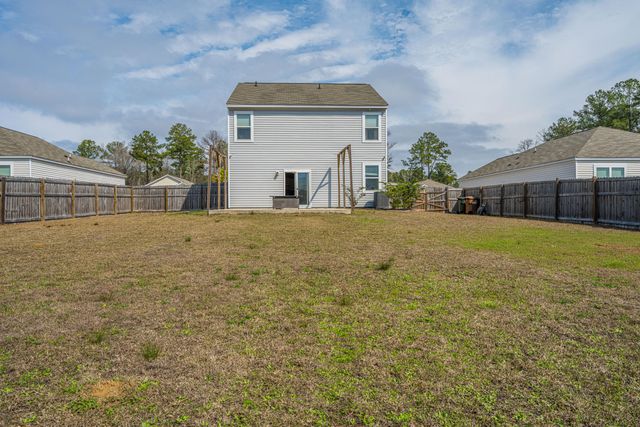 440 Blue Elderberry Run, Moncks Corner, SC 29461