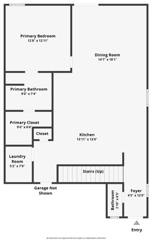 440 Blue Elderberry Run, Moncks Corner, SC 29461