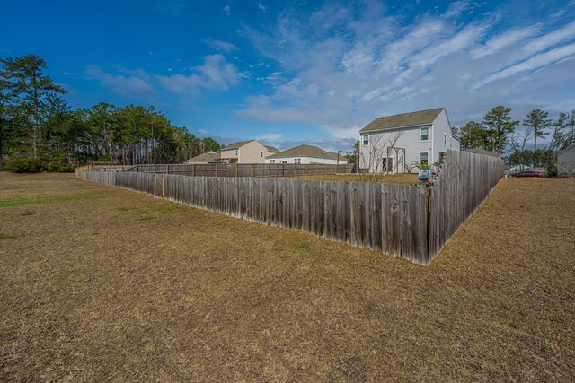 440 Blue Elderberry Run, Moncks Corner, SC 29461