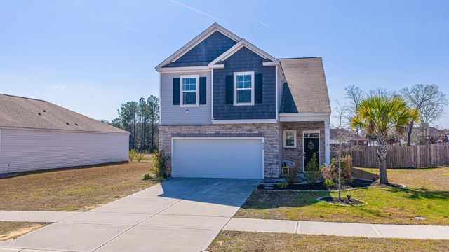 440 Blue Elderberry Run, Moncks Corner, SC 29461