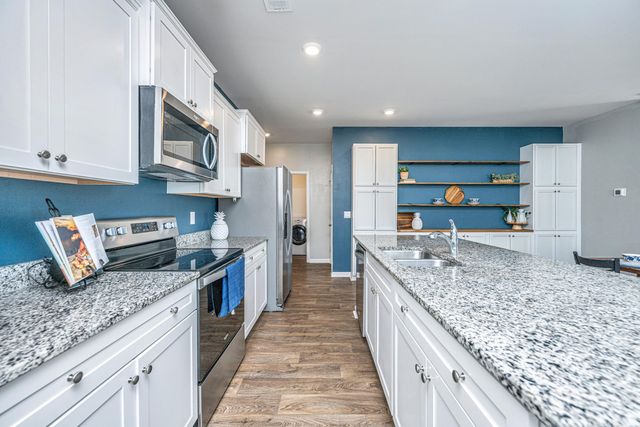 440 Blue Elderberry Run, Moncks Corner, SC 29461