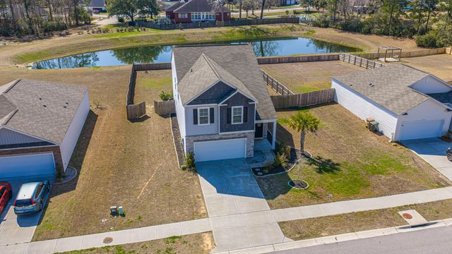 440 Blue Elderberry Run, Moncks Corner, SC 29461