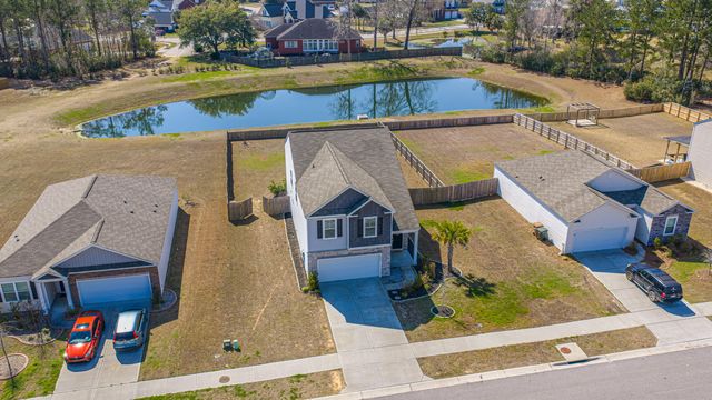 440 Blue Elderberry Run, Moncks Corner, SC 29461