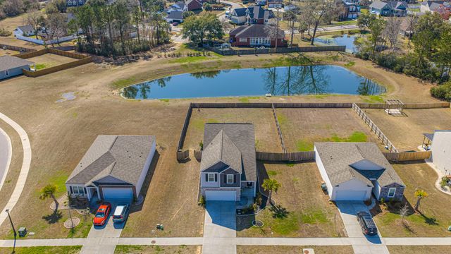 440 Blue Elderberry Run, Moncks Corner, SC 29461