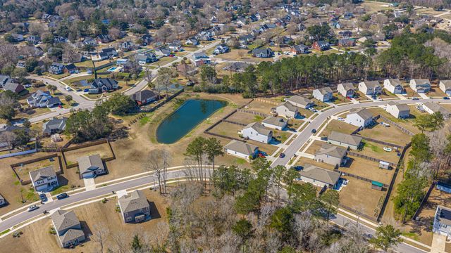 440 Blue Elderberry Run, Moncks Corner, SC 29461