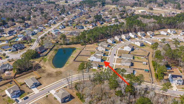 440 Blue Elderberry Run, Moncks Corner, SC 29461