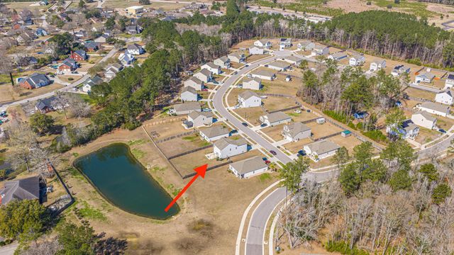 440 Blue Elderberry Run, Moncks Corner, SC 29461