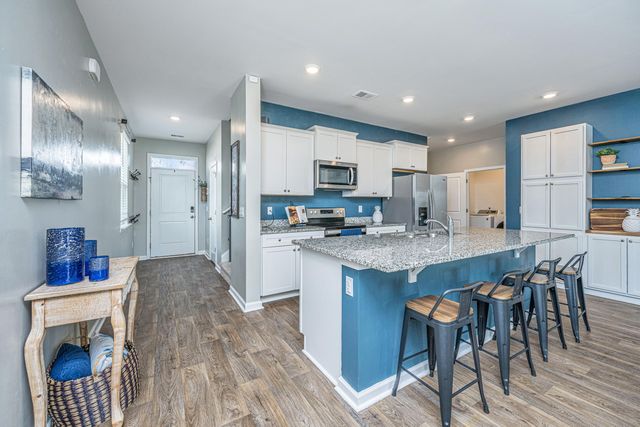 440 Blue Elderberry Run, Moncks Corner, SC 29461