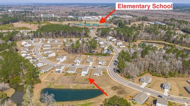 440 Blue Elderberry Run, Moncks Corner, SC 29461