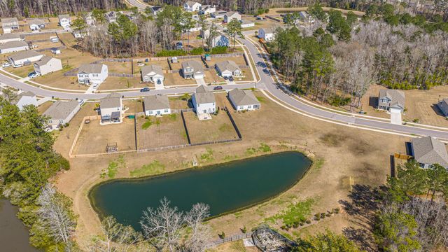 440 Blue Elderberry Run, Moncks Corner, SC 29461