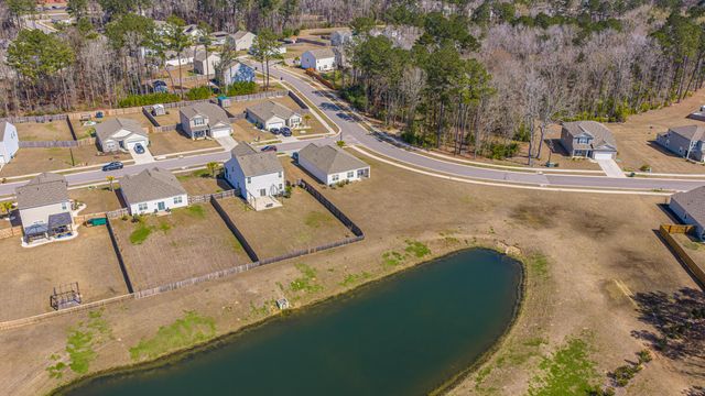 440 Blue Elderberry Run, Moncks Corner, SC 29461