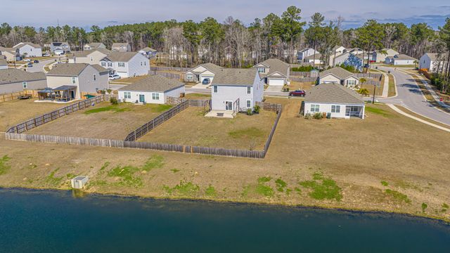 440 Blue Elderberry Run, Moncks Corner, SC 29461