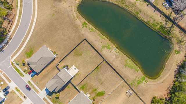 440 Blue Elderberry Run, Moncks Corner, SC 29461