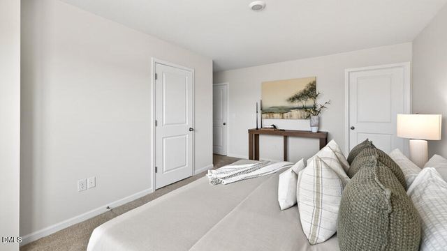 37 Rusling Leaf Drive, Fuquay Varina, NC 27526