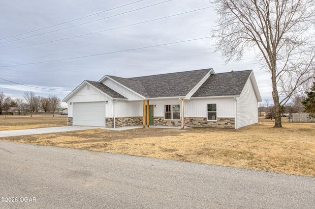 117 N Janice Street, Goodman, MO 64843