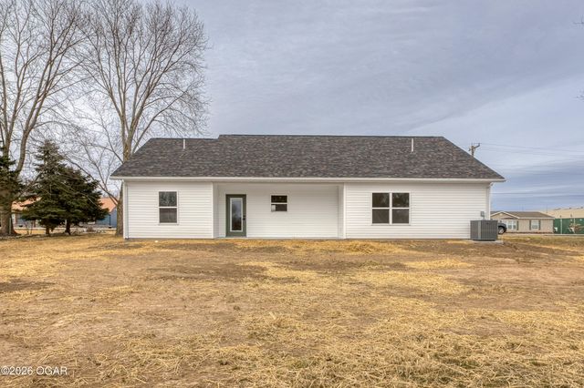 117 N Janice Street, Goodman, MO 64843