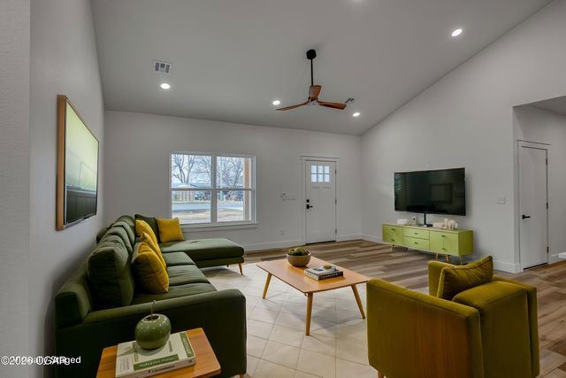 117 N Janice Street, Goodman, MO 64843