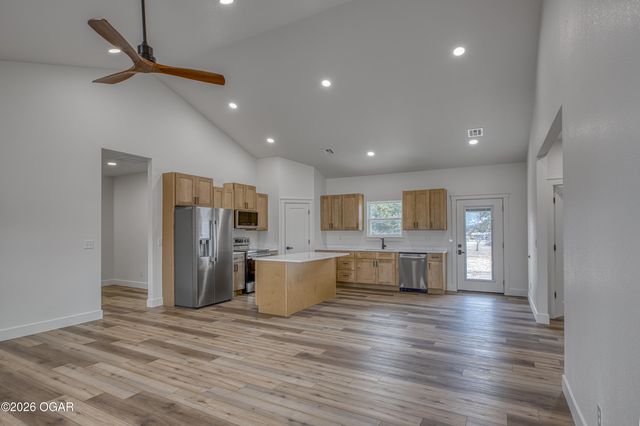 117 N Janice Street, Goodman, MO 64843