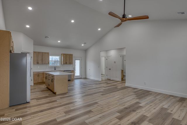 117 N Janice Street, Goodman, MO 64843