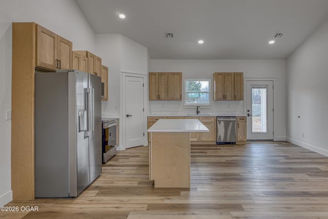 117 N Janice Street, Goodman, MO 64843