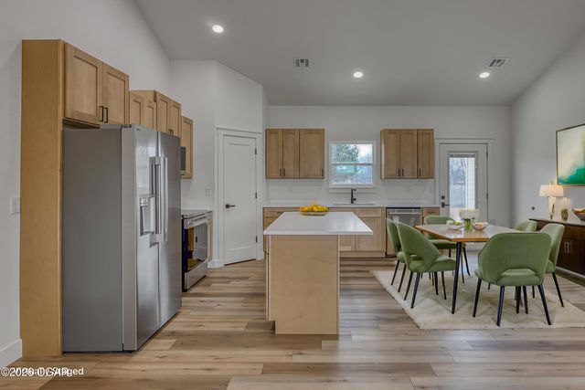 117 N Janice Street, Goodman, MO 64843