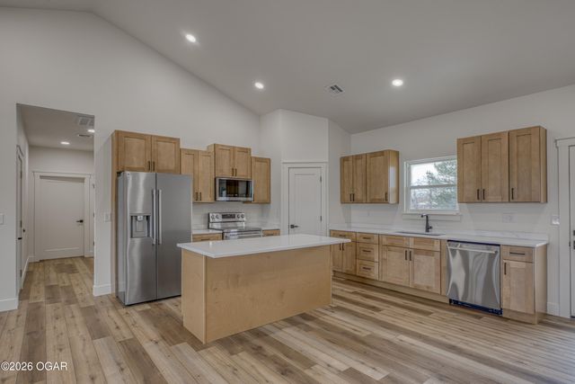 117 N Janice Street, Goodman, MO 64843