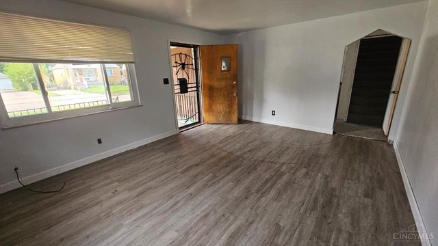 2020 Carpenter Drive, North College Hill, OH 45239