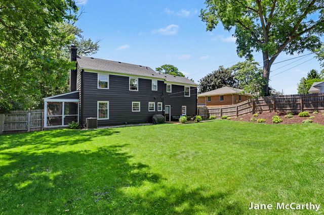 344 Baltimore Drive Ne, City Of Grand Rapids, MI 49503