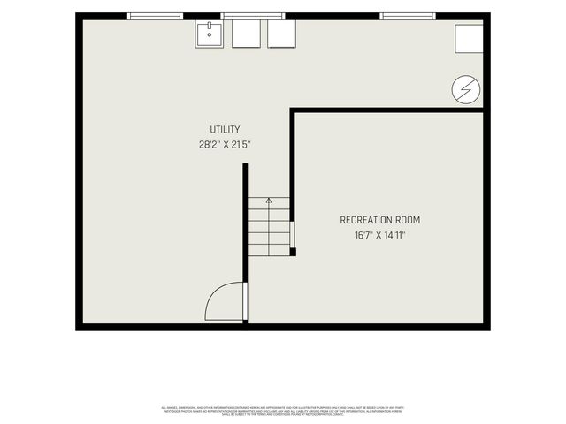 344 Baltimore Drive Ne, City Of Grand Rapids, MI 49503