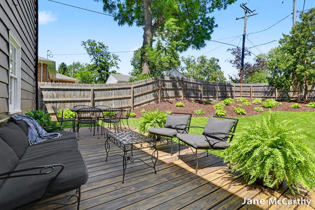344 Baltimore Drive Ne, City Of Grand Rapids, MI 49503