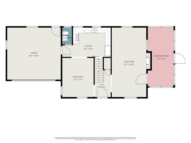 344 Baltimore Drive Ne, City Of Grand Rapids, MI 49503