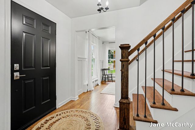 344 Baltimore Drive Ne, City Of Grand Rapids, MI 49503
