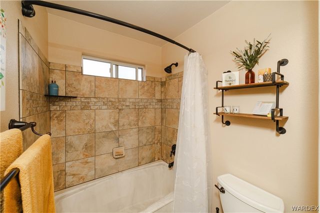 4752 Scotty Drive, Kingman, AZ 86409