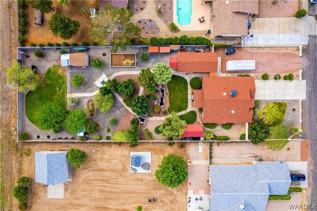 4752 Scotty Drive, Kingman, AZ 86409