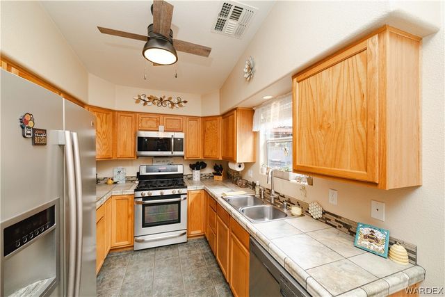 4752 Scotty Drive, Kingman, AZ 86409