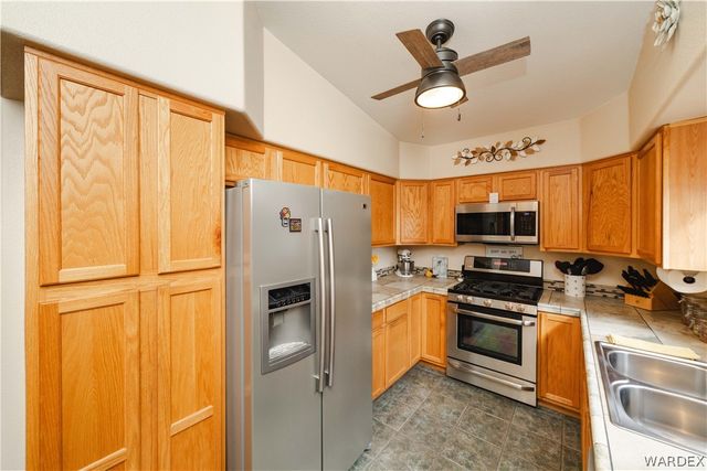 4752 Scotty Drive, Kingman, AZ 86409