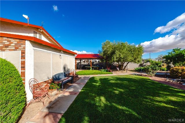 4752 Scotty Drive, Kingman, AZ 86409