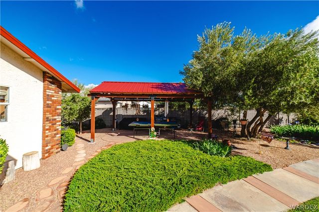 4752 Scotty Drive, Kingman, AZ 86409