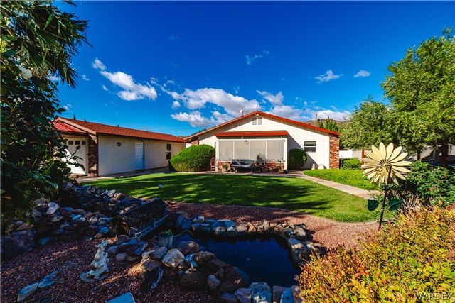 4752 Scotty Drive, Kingman, AZ 86409