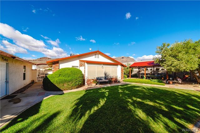 4752 Scotty Drive, Kingman, AZ 86409