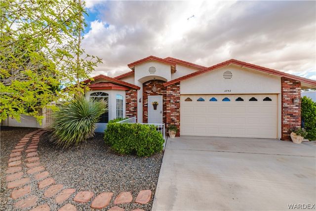 4752 Scotty Drive, Kingman, AZ 86409