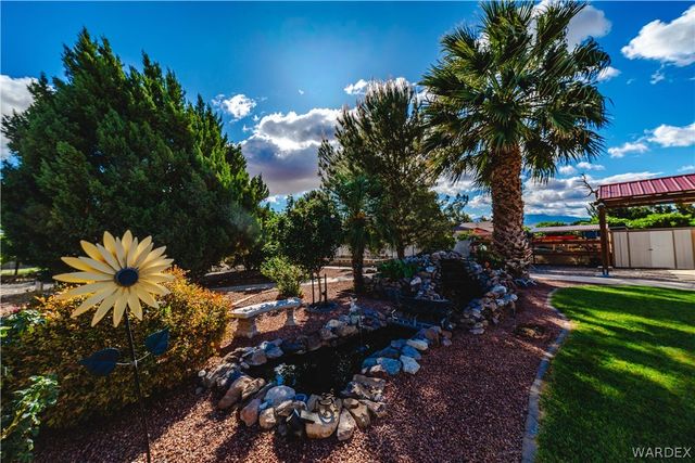 4752 Scotty Drive, Kingman, AZ 86409