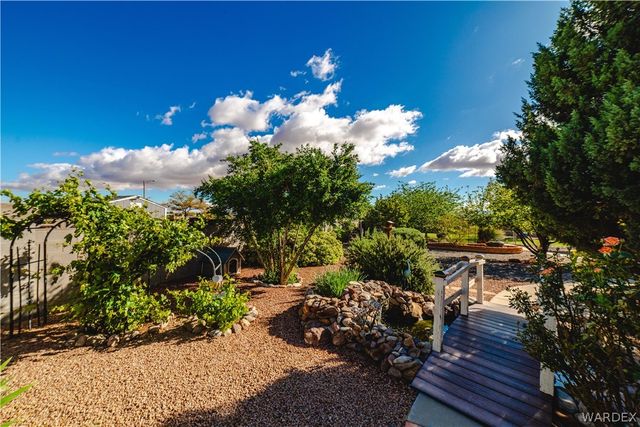 4752 Scotty Drive, Kingman, AZ 86409