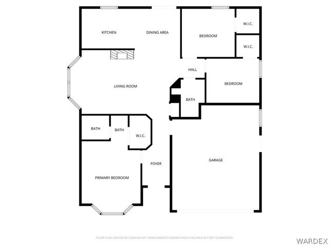 4752 Scotty Drive, Kingman, AZ 86409