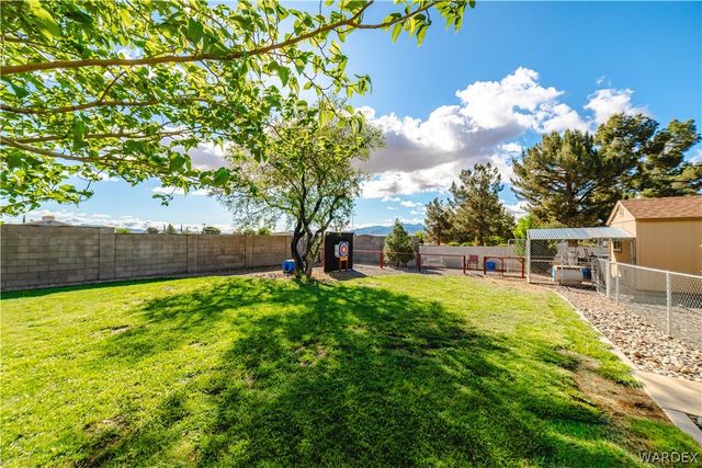 4752 Scotty Drive, Kingman, AZ 86409