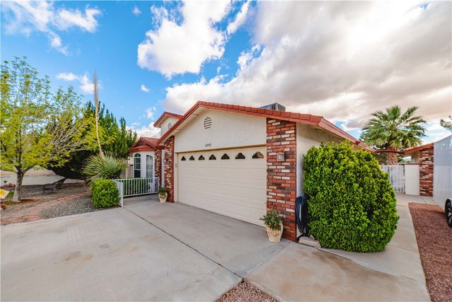 4752 Scotty Drive, Kingman, AZ 86409