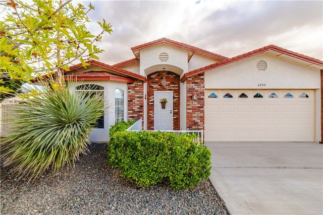 4752 Scotty Drive, Kingman, AZ 86409